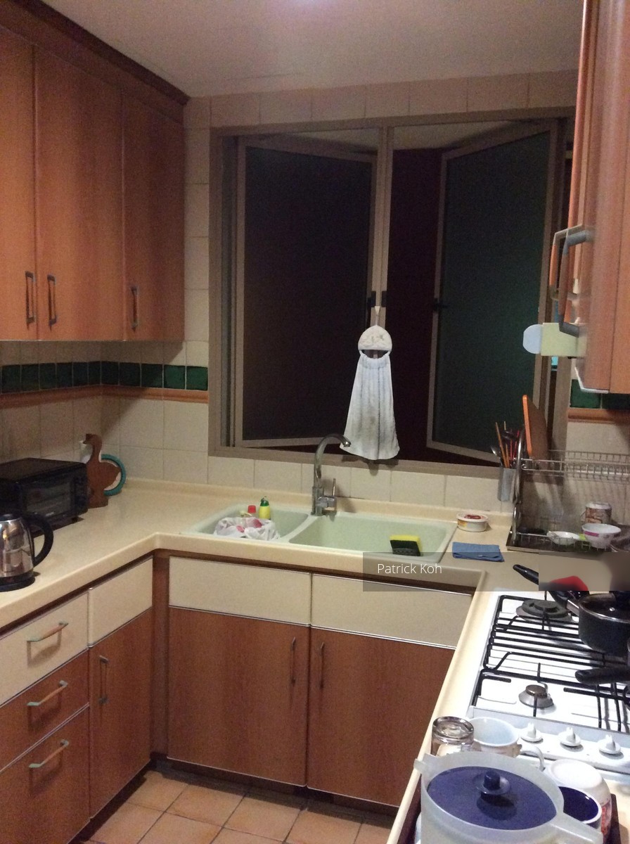 The Rivervale (D19), Condominium #115873202